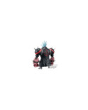 ONE PIECE FILM RED - Franky - Figurine DXF-The Grandline Men 15cm