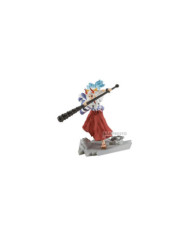 ONE PIECE - Yamato - Figurine Senkozekkei 11cm 2/2