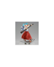 ONE PIECE - Yamato - Figurine Senkozekkei 11cm 2/2