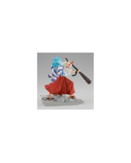 ONE PIECE - Yamato - Figurine Senkozekkei 11cm 2/2