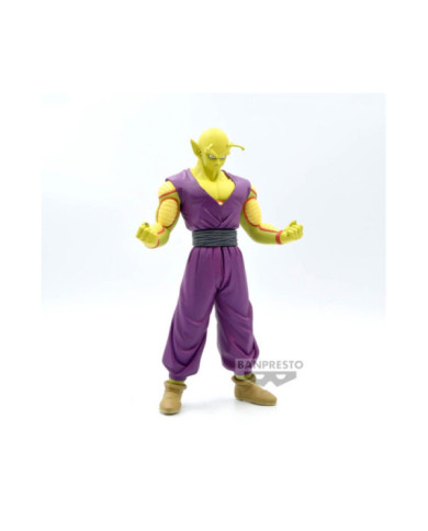 DRAGON BALL SUPER : SUPER HEROES - Piccolo - Figurine DXF 18cm