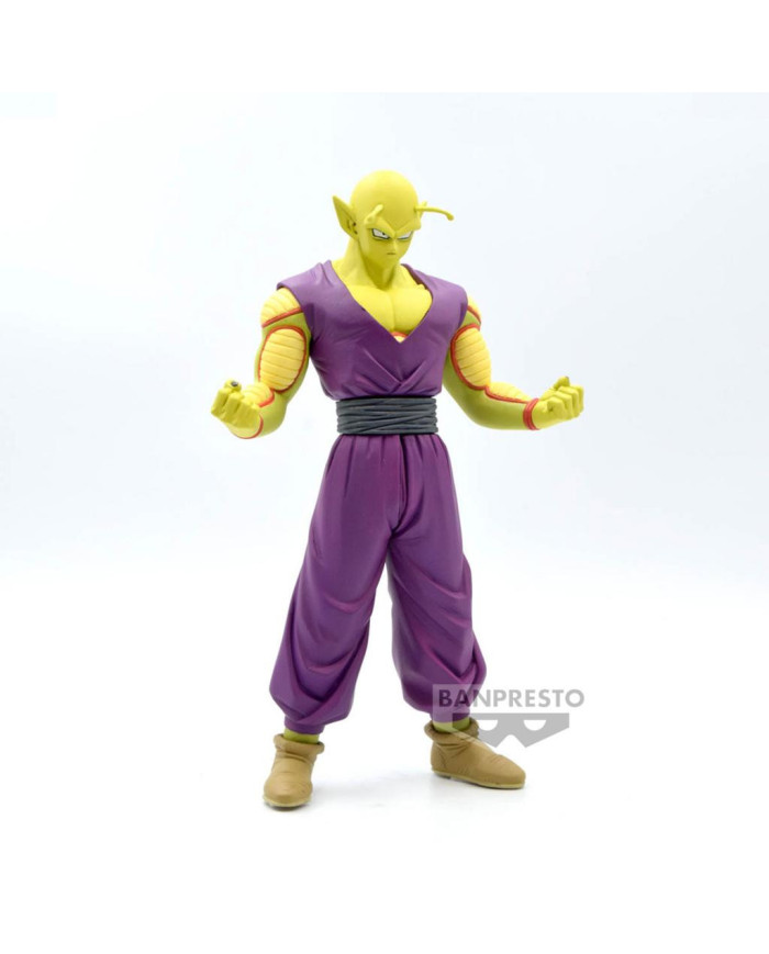 DRAGON BALL SUPER : SUPER HEROES - Piccolo - Figurine DXF 18cm