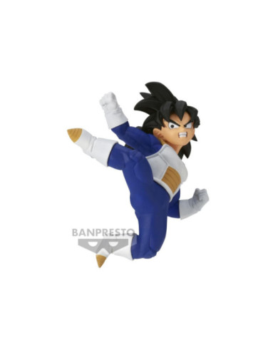 DRAGON BALL Z - Son Gohan - Figurine Chosenshiretsuden 9cm
