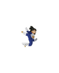 DRAGON BALL Z - Son Gohan - Figurine Chosenshiretsuden 9cm