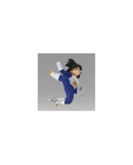 DRAGON BALL Z - Son Gohan - Figurine Chosenshiretsuden 9cm