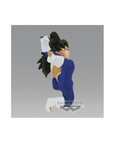 DRAGON BALL Z - Son Gohan - Figurine Chosenshiretsuden 9cm