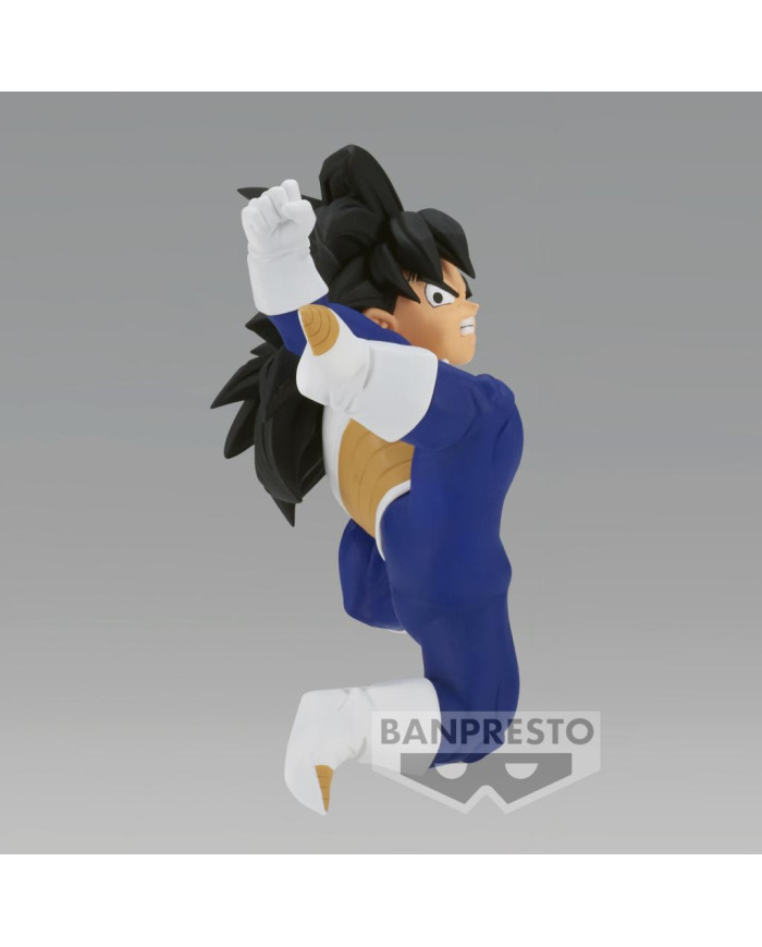 DRAGON BALL Z - Son Gohan - Figurine Chosenshiretsuden 9cm