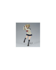 MY HERO ACADEMIA - Himiko Toga - Figurine The Evil Villains 15cm
