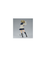 MY HERO ACADEMIA - Himiko Toga - Figurine The Evil Villains 15cm