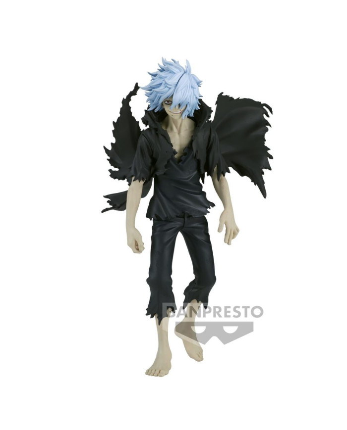 MY HERO ACADEMIA - Tomura Shigaraki - Figurine DXF 18cm