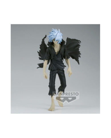 MY HERO ACADEMIA - Tomura Shigaraki - Figurine DXF 18cm