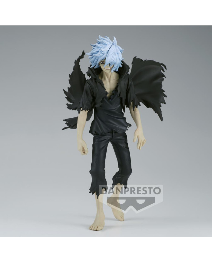 MY HERO ACADEMIA - Tomura Shigaraki - Figurine DXF 18cm