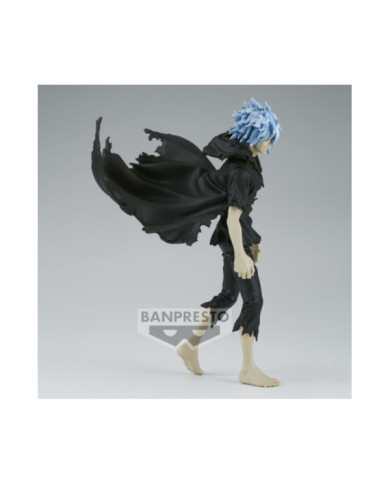 MY HERO ACADEMIA - Tomura Shigaraki - Figurine DXF 18cm