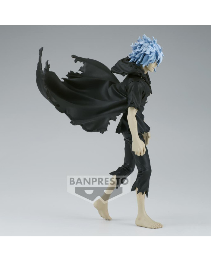 MY HERO ACADEMIA - Tomura Shigaraki - Figurine DXF 18cm