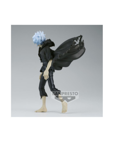 MY HERO ACADEMIA - Tomura Shigaraki - Figurine DXF 18cm
