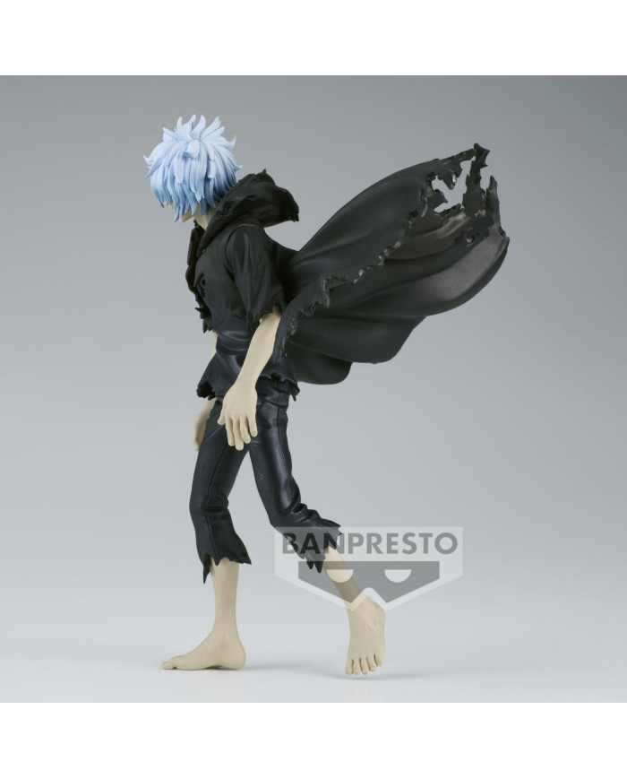 MY HERO ACADEMIA - Tomura Shigaraki - Figurine DXF 18cm