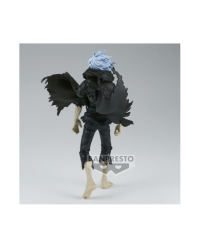 MY HERO ACADEMIA - Tomura Shigaraki - Figurine DXF 18cm