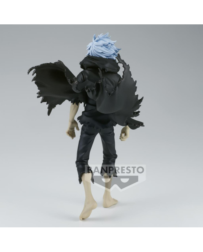 MY HERO ACADEMIA - Tomura Shigaraki - Figurine DXF 18cm