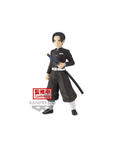 DEMON SLAYER - Murata - Figurine 15cm