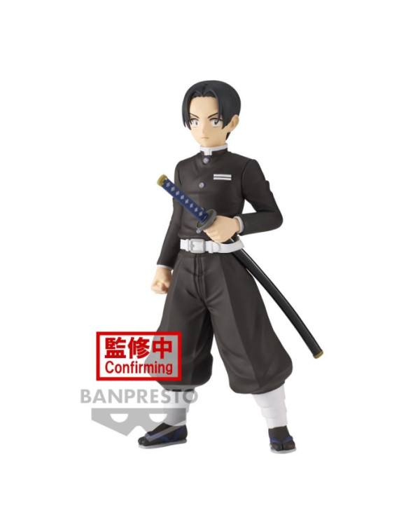 DEMON SLAYER - Murata - Figurine 15cm