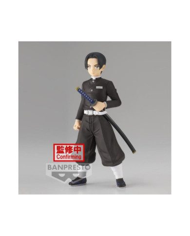 DEMON SLAYER - Murata - Figurine 15cm
