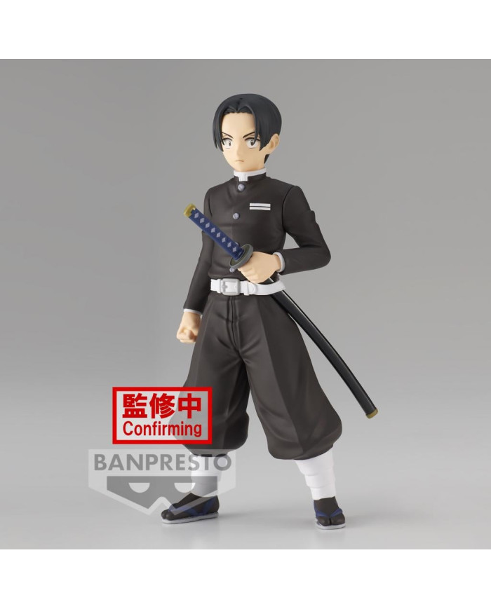 DEMON SLAYER - Murata - Figurine 15cm