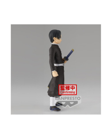 DEMON SLAYER - Murata - Figurine 15cm