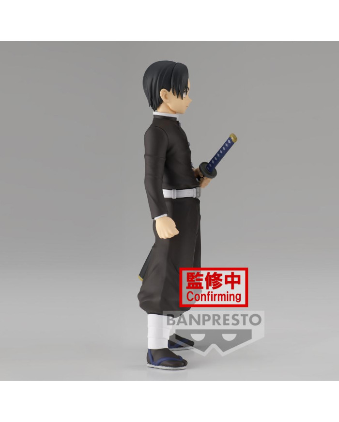 DEMON SLAYER - Murata - Figurine 15cm