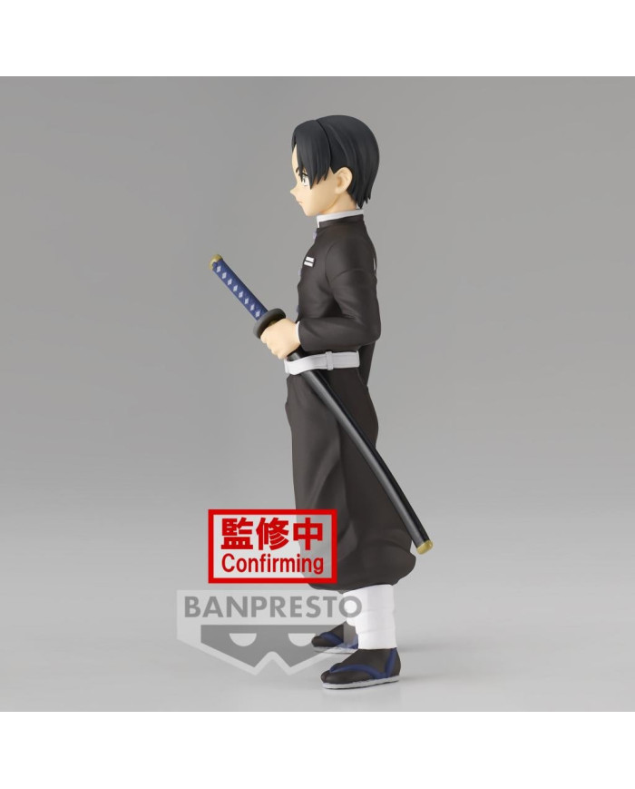 DEMON SLAYER - Murata - Figurine 15cm
