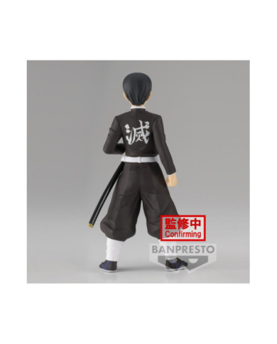DEMON SLAYER - Murata - Figurine 15cm