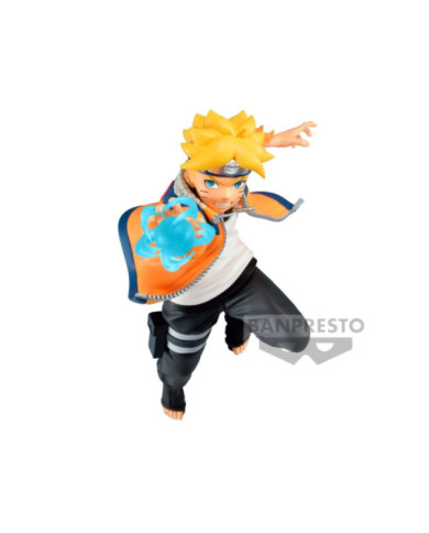 BORUTO - Uzumaki Boruto - Figurine Vibration Stars 13cm