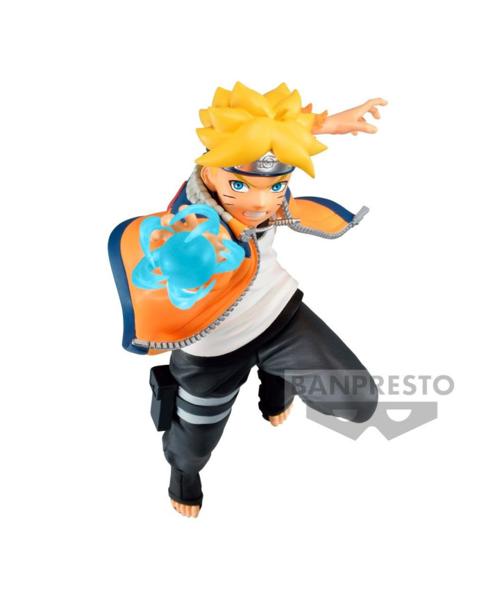 BORUTO - Uzumaki Boruto - Figurine Vibration Stars 13cm