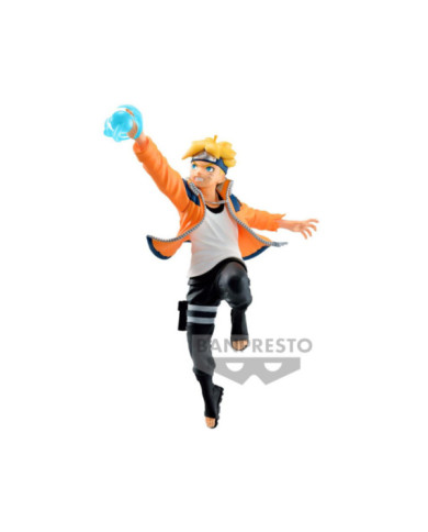 BORUTO - Uzumaki Boruto - Figurine Vibration Stars 13cm