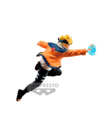 BORUTO - Uzumaki Boruto - Figurine Vibration Stars 13cm