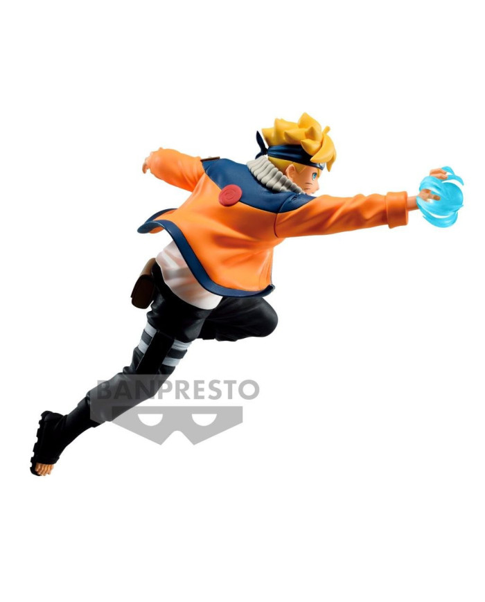 BORUTO - Uzumaki Boruto - Figurine Vibration Stars 13cm