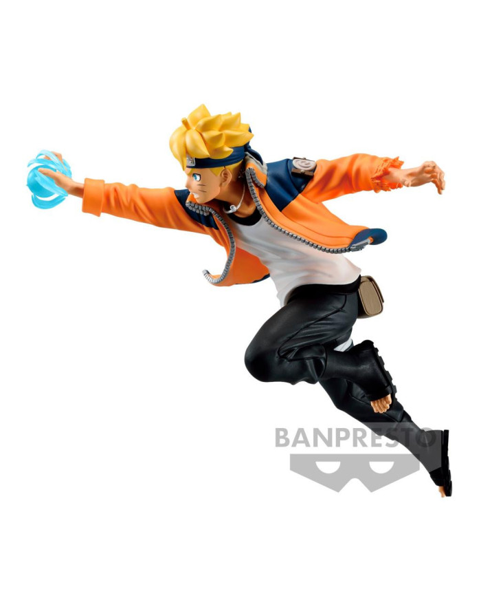BORUTO - Uzumaki Boruto - Figurine Vibration Stars 13cm