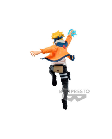 BORUTO - Uzumaki Boruto - Figurine Vibration Stars 13cm