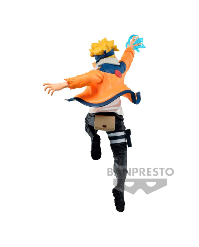 BORUTO - Uzumaki Boruto - Figurine Vibration Stars 13cm
