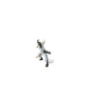 NARUTO SHIPPUDEN - Hyuga Neji - Figurine Vibration Stars 15cm
