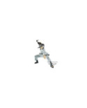 NARUTO SHIPPUDEN - Hyuga Neji - Figurine Vibration Stars 15cm