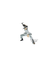 NARUTO SHIPPUDEN - Hyuga Neji - Figurine Vibration Stars 15cm