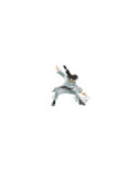 NARUTO SHIPPUDEN - Hyuga Neji - Figurine Vibration Stars 15cm