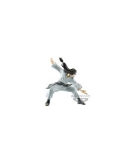 NARUTO SHIPPUDEN - Hyuga Neji - Figurine Vibration Stars 15cm