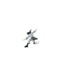 NARUTO SHIPPUDEN - Hyuga Neji - Figurine Vibration Stars 15cm