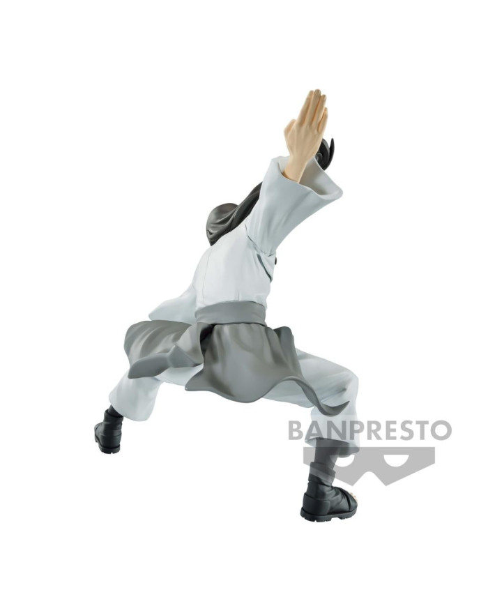 NARUTO SHIPPUDEN - Hyuga Neji - Figurine Vibration Stars 15cm