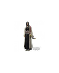 BLEACH - Retsu Unohana - Figurine Solid And Souls 15cm