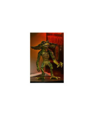 GREMLINS 2 - Tattoo Gremlins - Pack 2 Figurines 18cm