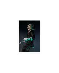 SAW - Billy avec Tricycle - Figurine 30cm