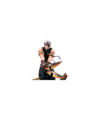 DEMON SLAYER - Tengen Uzui - Statuette G.E.M. 1/8 23cm