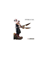 DEMON SLAYER - Tengen Uzui - Statuette G.E.M. 1/8 23cm